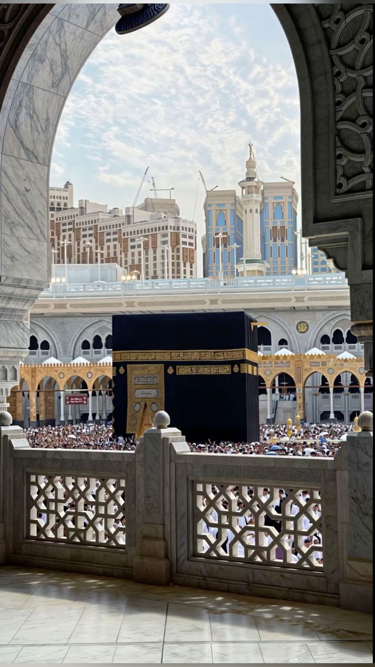 Hajj Économique 2026 - Formule Complète