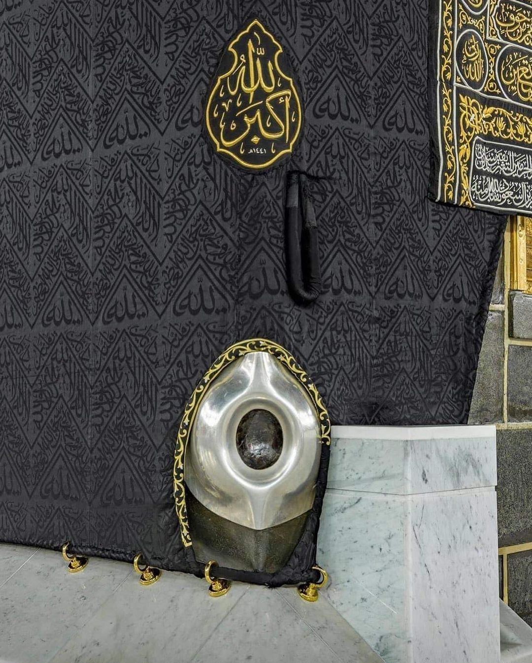 Hajj Confort 2026 - Formule Premium