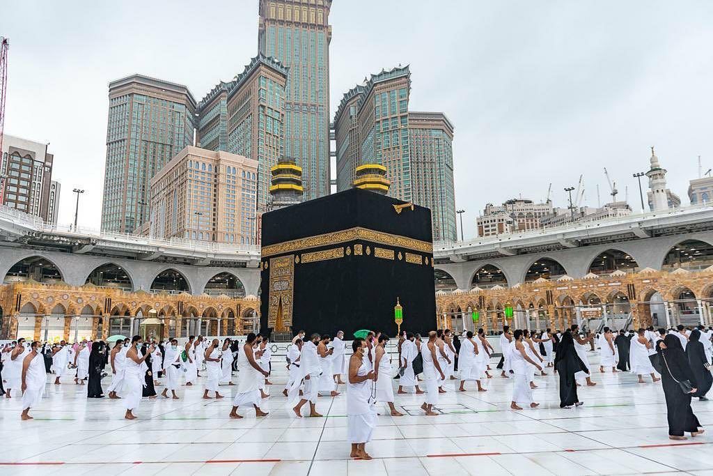 OMRA + ISTANBUL PREMIUM 14 JOURS