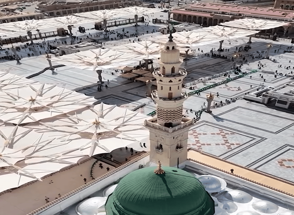 Omra Confort Octobre 2026 - 12 Jours Premium